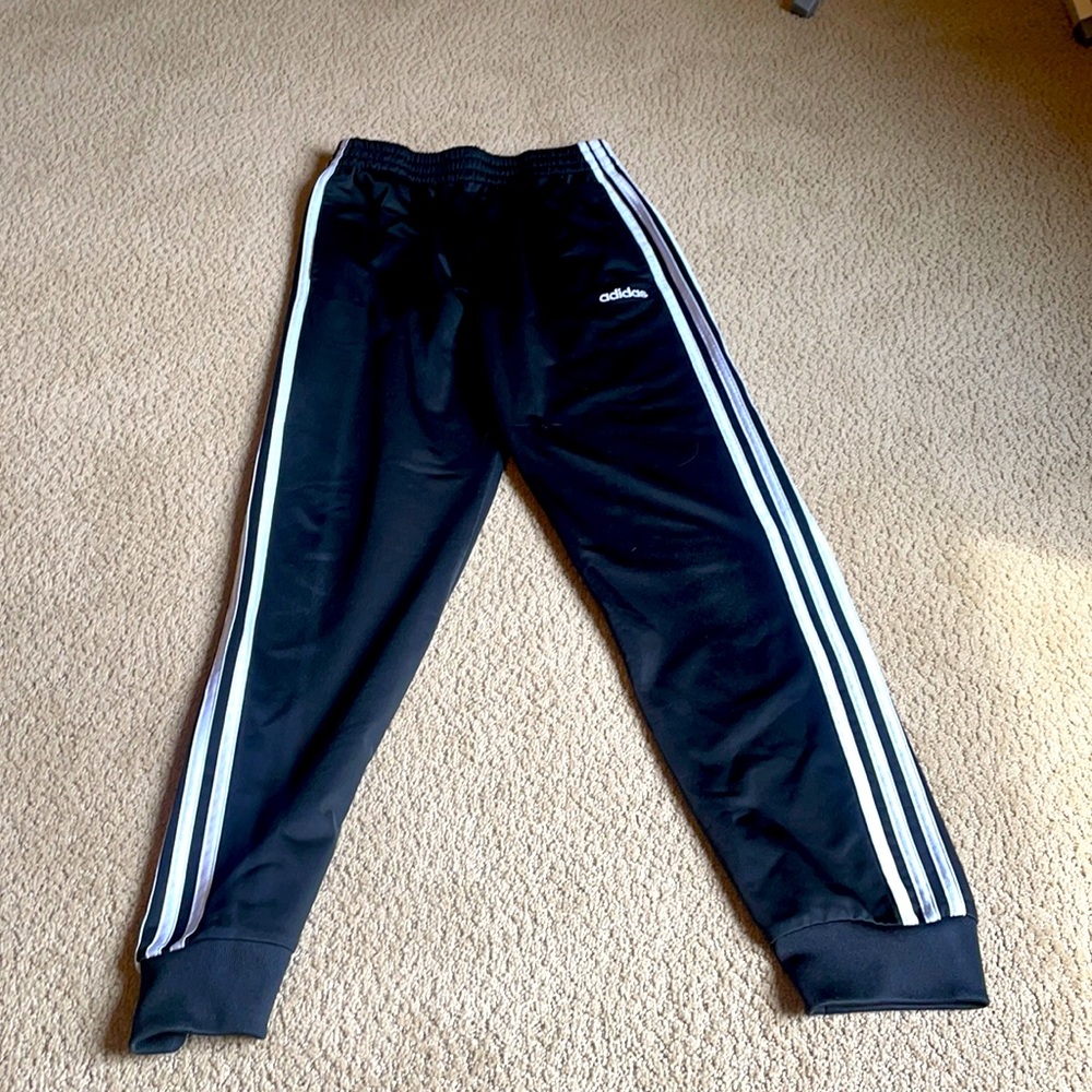 Adidas joggers